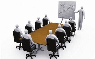 與上海今贊企業管理咨詢簽訂協議 開啟專業咨詢策劃服務合作