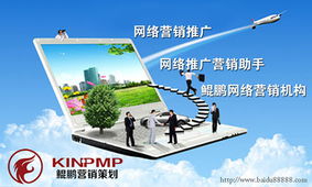 五金行業網絡營銷首選 鯤鵬價格、型號規格與專業咨詢策劃服務